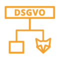 DSGVO Integriert
